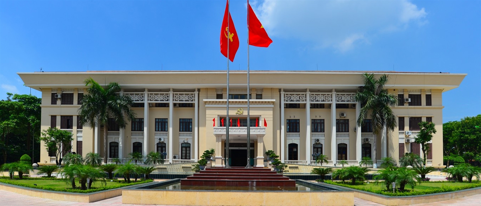 Bac Ninh GOV