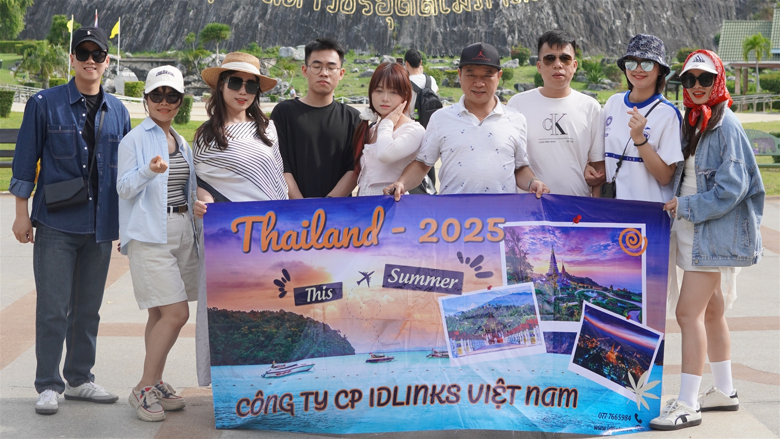IDLINKS Việt Nam