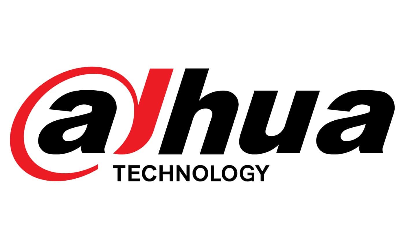 Dahua Security