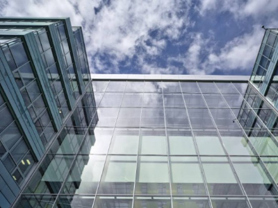 Siemens Building automation and control