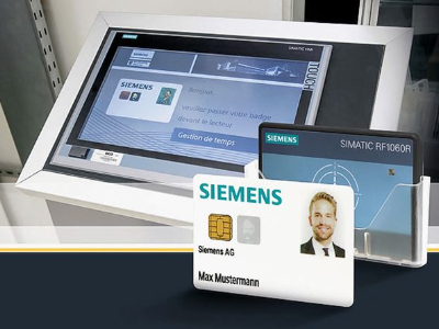 Biometrics for Enterprise Access Control