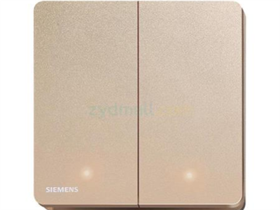 Công tắc ổ cắm Siemens