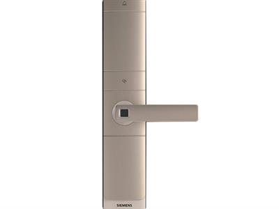 SIEMENS Digital Lock C320