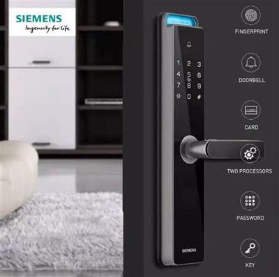 Khóa điện tử Siemens E327